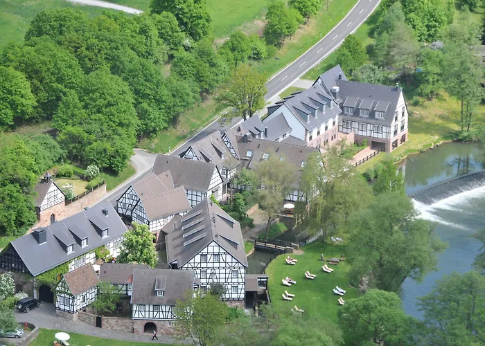 Neumuehle Resort & Spa